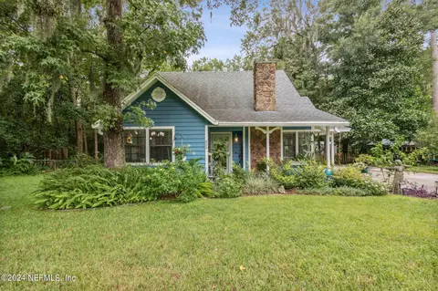655 Grove Park Cir, Fernandina Beach, FL 32034