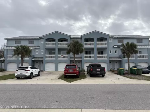 114 18th Ave N #D, Jacksonville Beach, FL 32250