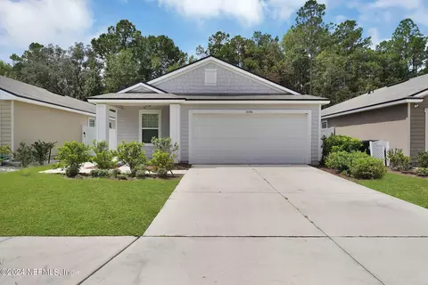 2376 Oak Stream Dr, Green Cove Springs, FL 32043