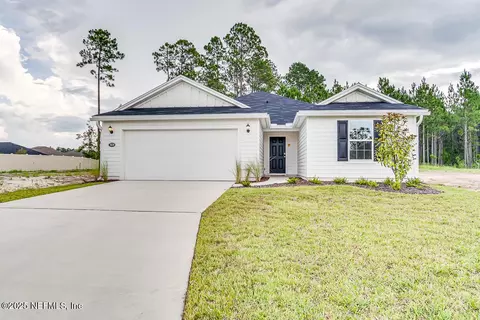 7839 Rippa Valley Way, Jacksonville, FL 32222