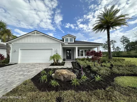 34 Natureland Cir, Saint Augustine, FL 32092
