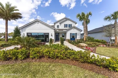 44 Natureland Cir, Saint Augustine, FL 32092