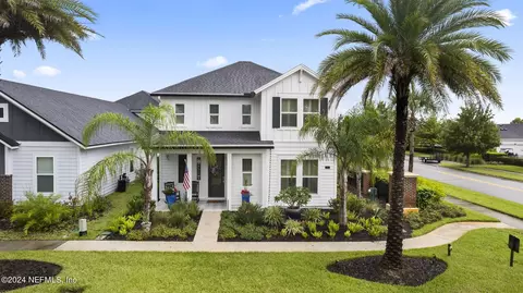22 Park Center Ave, Ponte Vedra, FL 32081
