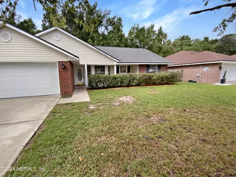2444 Shelby Creek Rd W, Jacksonville, FL 32221