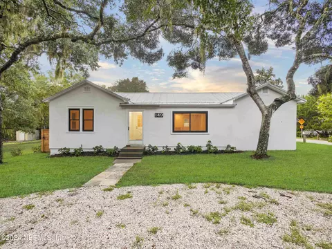 149 Calle Menendez, Saint Augustine, FL 32086