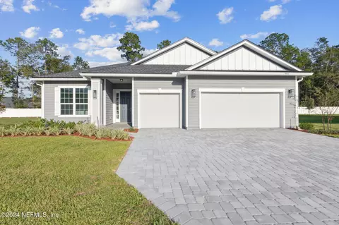 85212 Sandy Ridge Loop #0023, Yulee, FL 32097