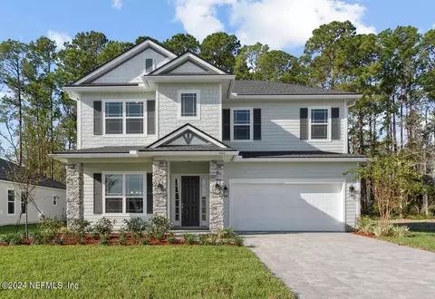 85334 Sandy Ridge Loop #0037, Yulee, FL 32097