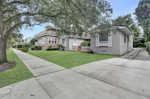 3115 St Johns Ave, Jacksonville, FL 32205