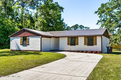 8340 Tubman Ct, Jacksonville, FL 32219