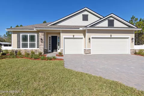 85390 Sandy Ridge Loop #0043, Yulee, FL 32097