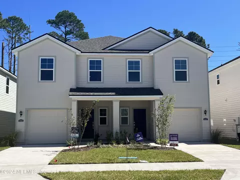 14518 Macadamia Ln #274, Jacksonville, FL 32218