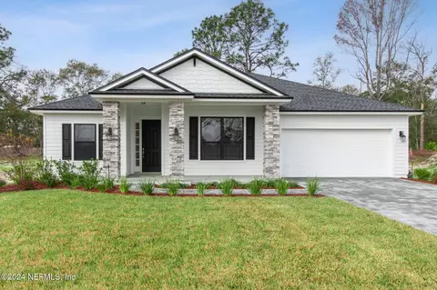 6260 Weston Woods Dr #0010, Jacksonville, FL 32222
