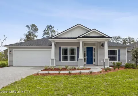 6279 Weston Woods Dr #0032, Jacksonville, FL 32222