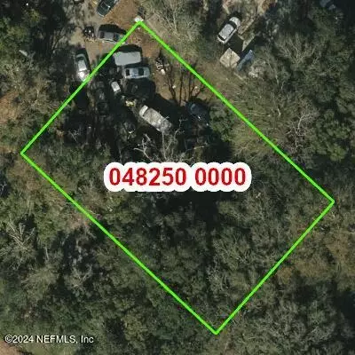 0 Langley St, Jacksonville, FL 32209