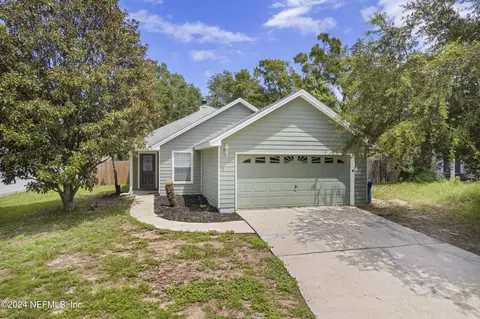 11187 Mikris Dr S, Jacksonville, FL 32225