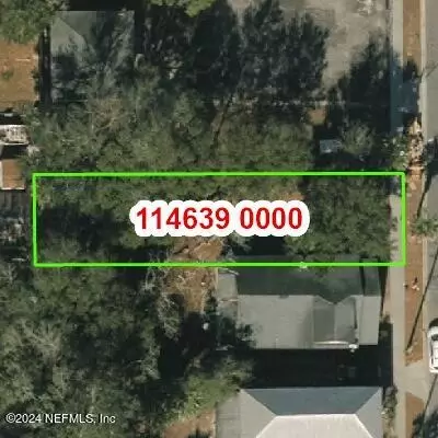 0 Van Buren St, Jacksonville, FL 32206