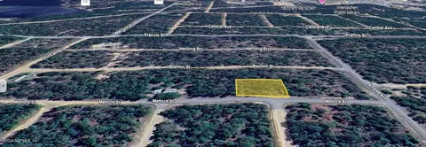 0 Mattock St, Interlachen, FL 32148
