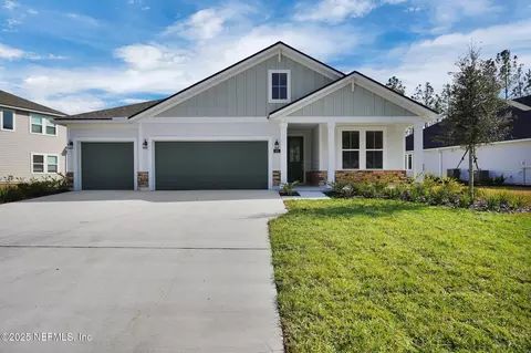 828 Goldenrod Dr, Saint Augustine, FL 32092