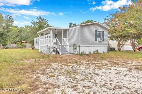 8427 Nussbaum Dr, Jacksonville, FL 32210