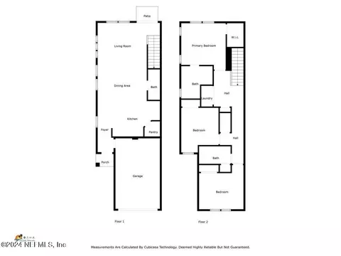 14507 Macadamia Ln #313, Jacksonville, FL 32218