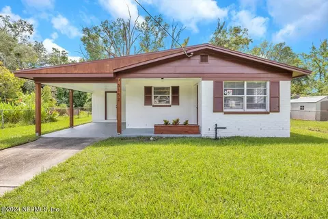3152 W 19th St, Jacksonville, FL 32254