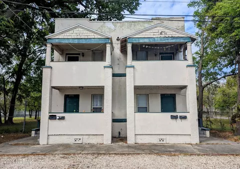 2514 Walnut St, Jacksonville, FL 32206