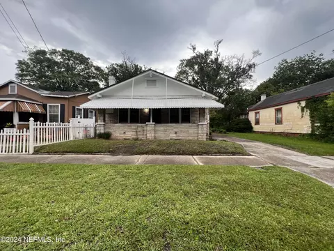 1535 Steele St, Jacksonville, FL 32209