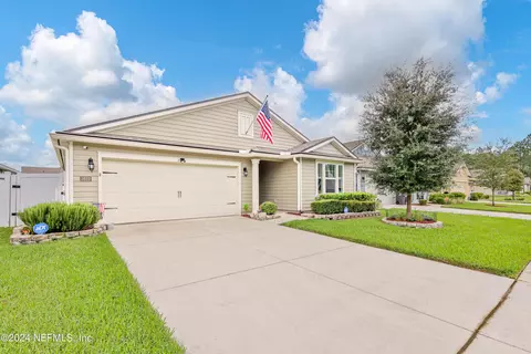 3612 Pariana Ln, Jacksonville, FL 32222
