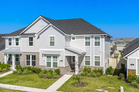 100 Cabana Dr, Ponte Vedra, FL 32081