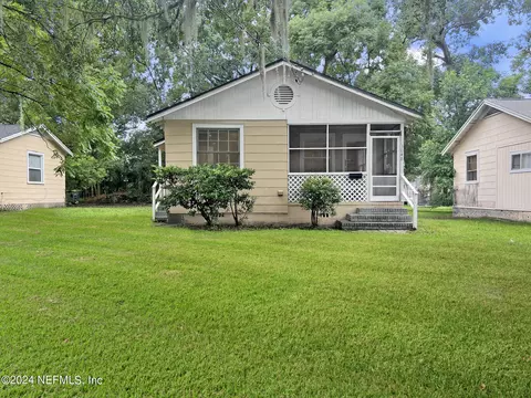 3048 Green St, Jacksonville, FL 32205