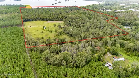 17020 SW 50th Ln, White Springs, FL 32096