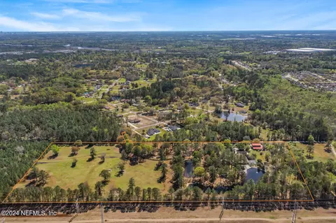 0 Quiet Country Ln, Jacksonville, FL 32218