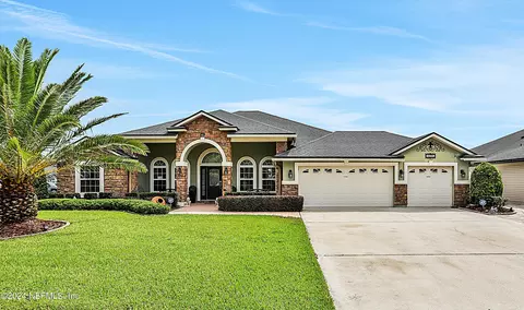 4506 Song Sparrow Dr, Middleburg, FL 32068