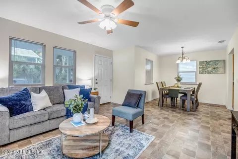 14 Lovett St, Saint Augustine, FL 32084