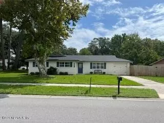 3309 America Ave, Jacksonville Beach, FL 32250