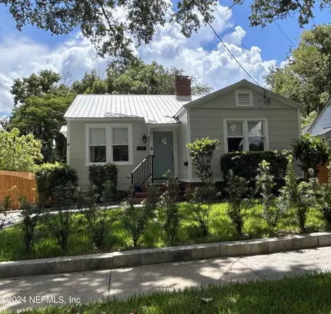3858 Eloise St, Jacksonville, FL 32205
