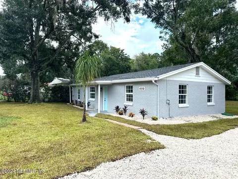 4510 Bedford Rd, Jacksonville, FL 32207