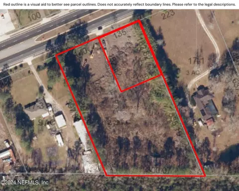 450548 State Road 200, Callahan, FL 32011 photo 1