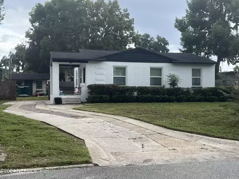 510 St Johns Ave, Green Cove Springs, FL 32043