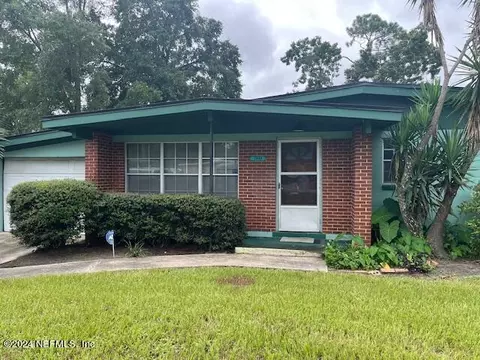 2448 Drake Ave, Jacksonville, FL 32218