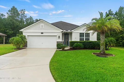 1257 Luffness Dr, Jacksonville, FL 32221