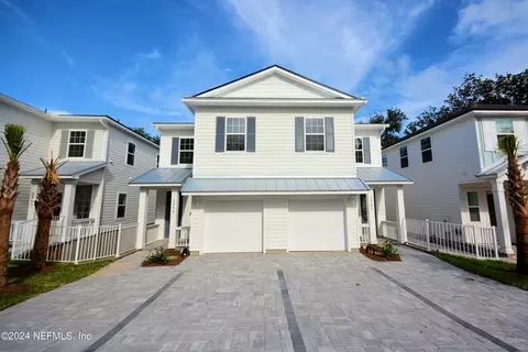 3456 1st Ave, Fernandina Beach, FL 32034