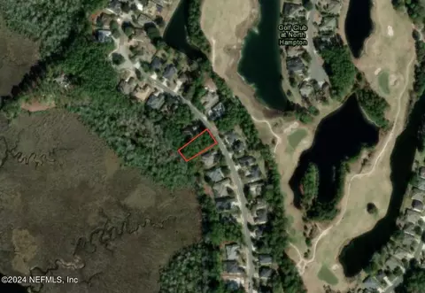 862029 N Hampton Club Way, Fernandina Beach, FL 32034