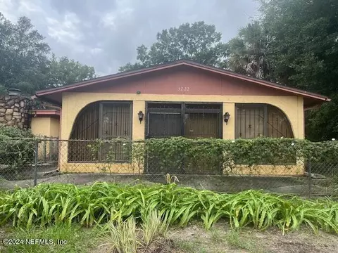 3222 Moncrief Rd W, Jacksonville, FL 32209