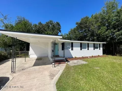 11250 Soforenko Dr, Jacksonville, FL 32218