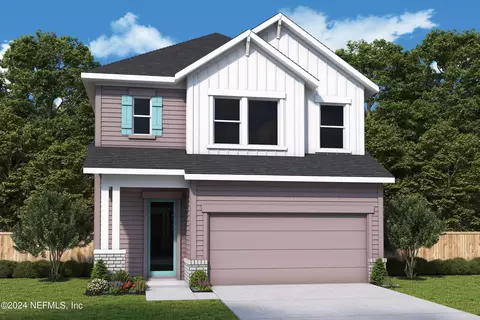 11353 Catalyst Rd, Jacksonville, FL 32256