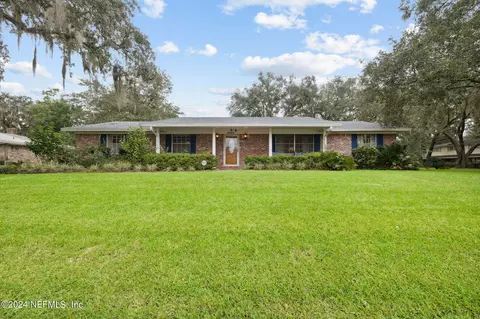 6825 Seneca Ave, Jacksonville, FL 32210