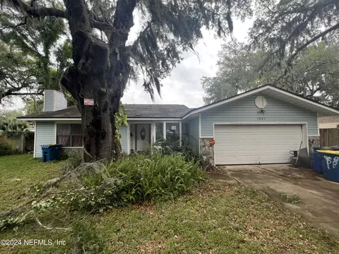 1231 Galapagos Ave, Jacksonville, FL 32233