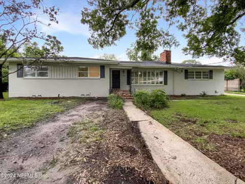 7115 Catalonia Ave, Jacksonville, FL 32217