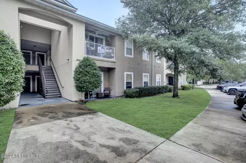 3640 Kirkpatrick Cir #12, Jacksonville, FL 32210